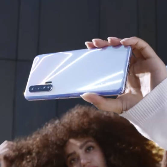 Huawei Nova 6 5G dostrzeżony w GeekBench. Zapowiada się rewelacyjnie