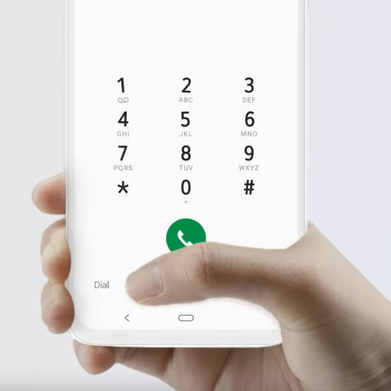 LG zapowiada One UI 2.0. A nie, chwila... Mówią, że to UX 9.0