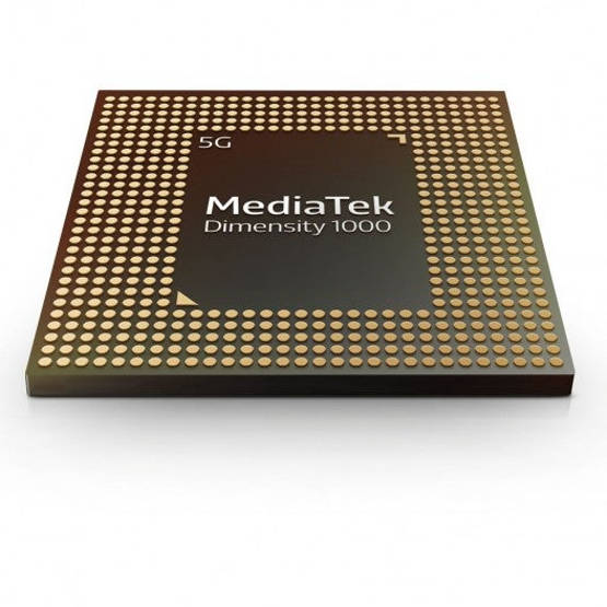 MediaTek Dimensity 1000 5G to nowy układ SoC do smartfonów. Jest naprawdę szybki!