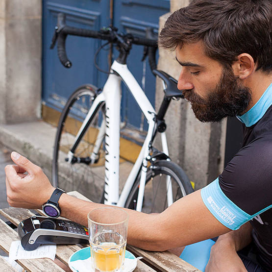 Smartwatche Garmin dla klientów Banku Pocztowego tańsze o 30%