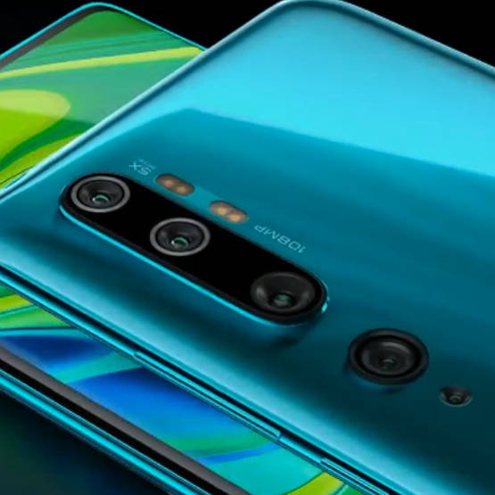 Xiaomi Mi Note 10 (Pro) i Redmi Note 8T z NFC oficjalnie w Europie