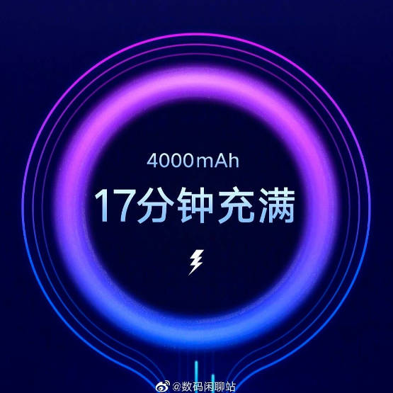 Xiaomi bije kolejny rekord i wprowadza ładowanie 100 W