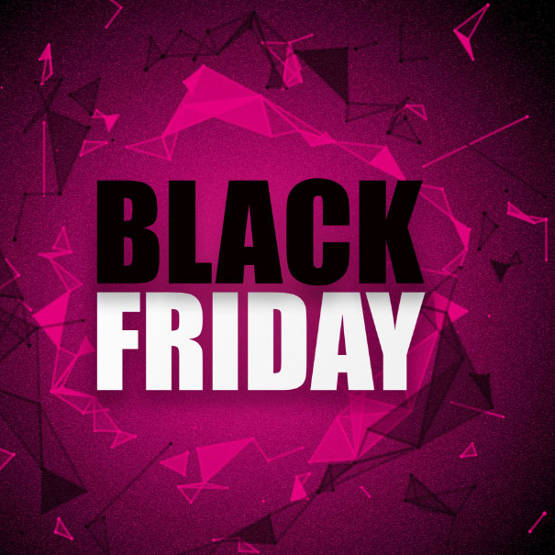 T-Mobile: Black Friday w MagentaBIZNES. Specjalna oferta na smartfony