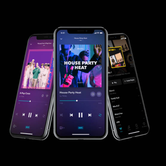 TIDAL już od 0,99 zł przez cztery miesiące - promocja na Black Friday i Cyber Monday
