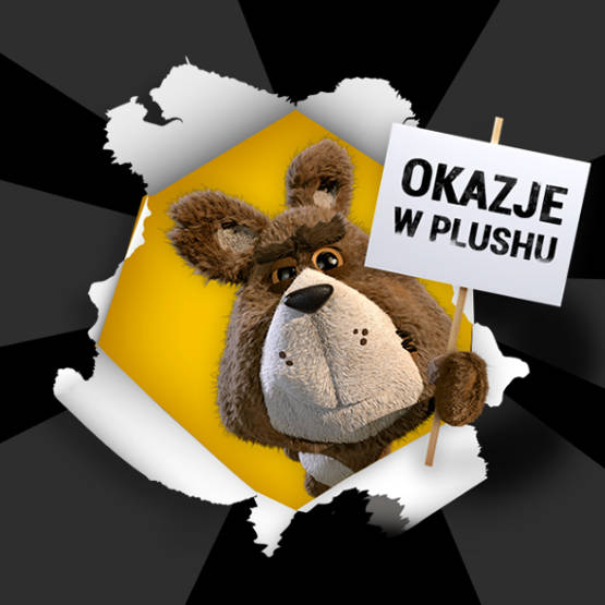 Black Weeks w Plusie i Plushu: smartfony, zegarek, tablet...