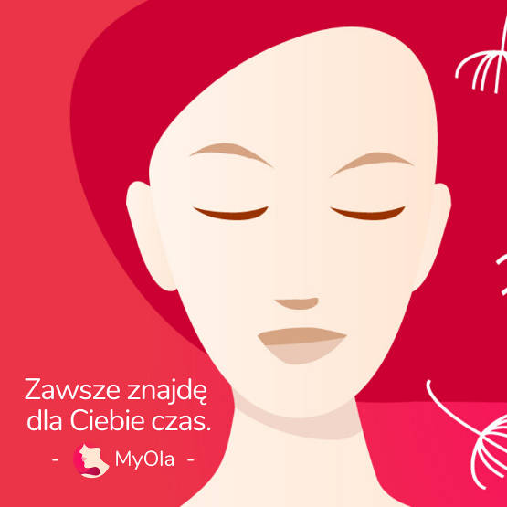 Oto MyOla - mobilna przyjaciółka i doradca w jednym