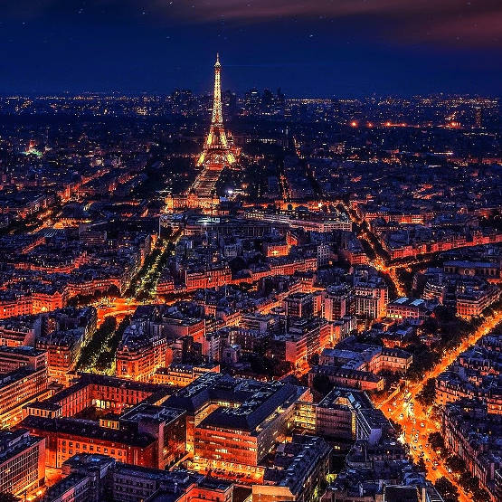 Francja nie odetnie Huaweia od kontraktów na 5G