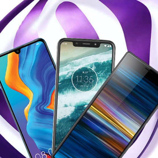 Nocna promocja w Play: Huawei, Motorola i Sony w niższej cenie