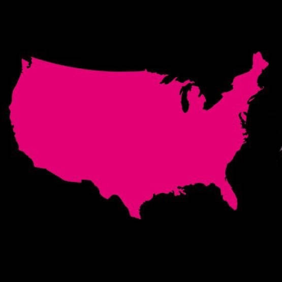 T-Mobile w Stanach Zjednoczonych startuje z ofertą 5G. Zasięg obejmie 200 mln potencjalnych klientów