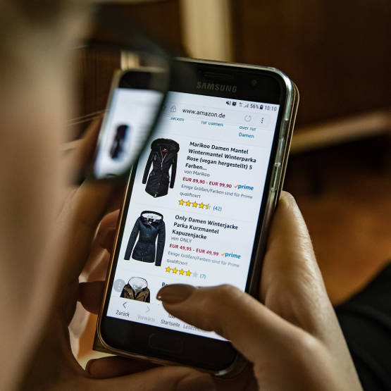 Zakupy online robi już co drugi Polak, jesteśmy 13. najszybciej rozwijającym się rynkiem e-handlu na świecie