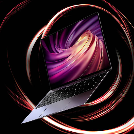 Huawei wprowadza do Polski laptopa MateBook X Pro (2019). Tablet MediaPad T5 gratis