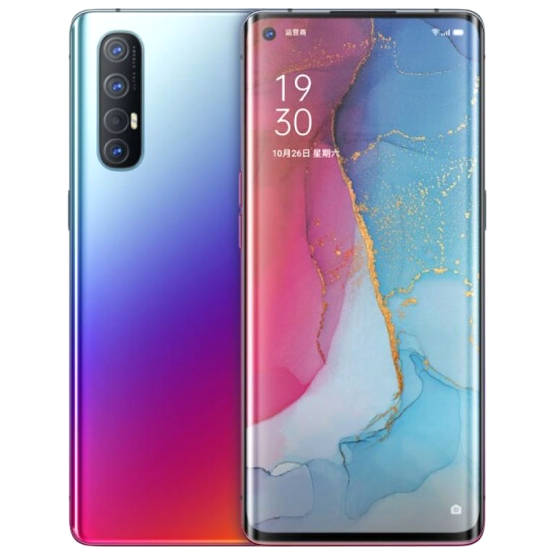 Seria OPPO Reno3 będzie hitem sprzedaży? Już 500 tys. zamówień