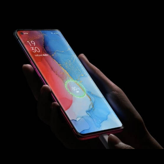 OPPO Reno3 i Reno3 Pro z 5G oficjalnie zaprezentowane. Niedrogie 5G dla każdego