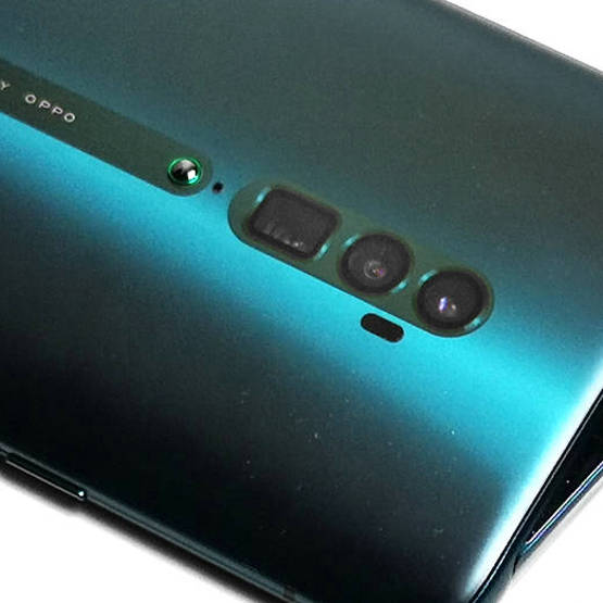 Tajemniczy Oppo pojawia się w TENAA