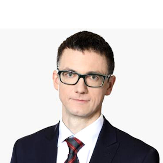 Karol Okoński odchodzi z Ministerstwa Cyfryzacji