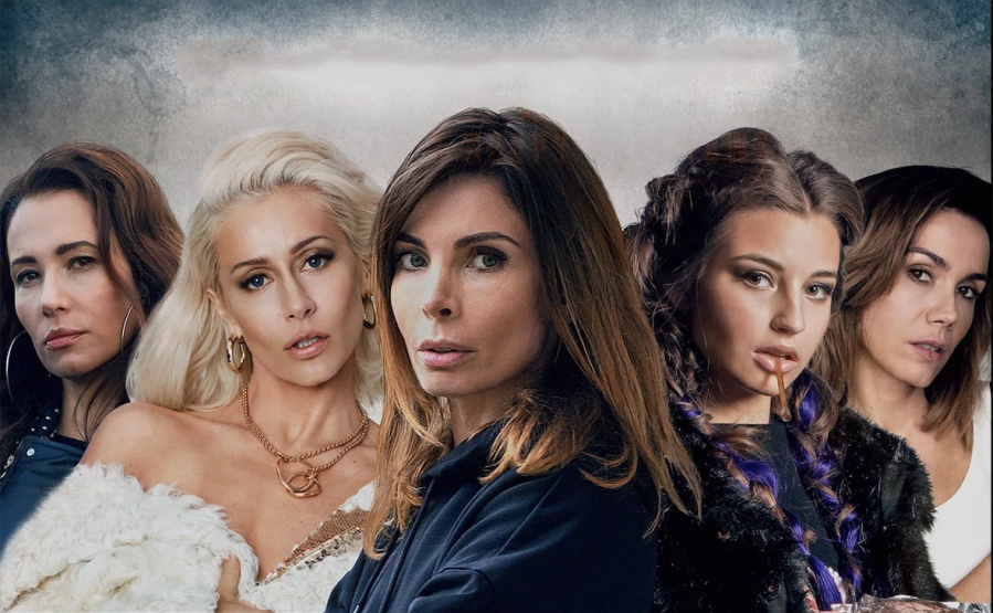 Netflix kupił polskie produkcje Showmaxa