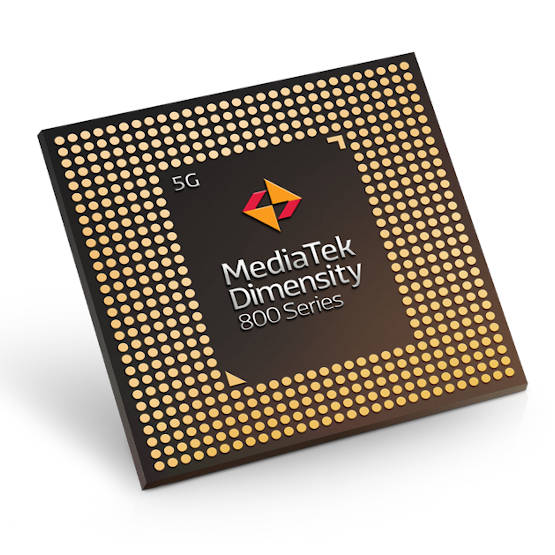Debiutuje MediaTek Dimensity 800 - układ 5G dla smartfonów klasy średniej