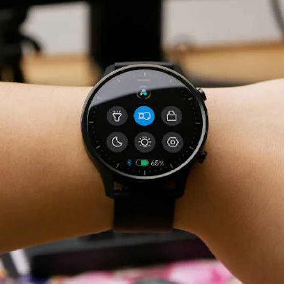 Xiaomi szykuje kolejny smart zegarek: Watch Color