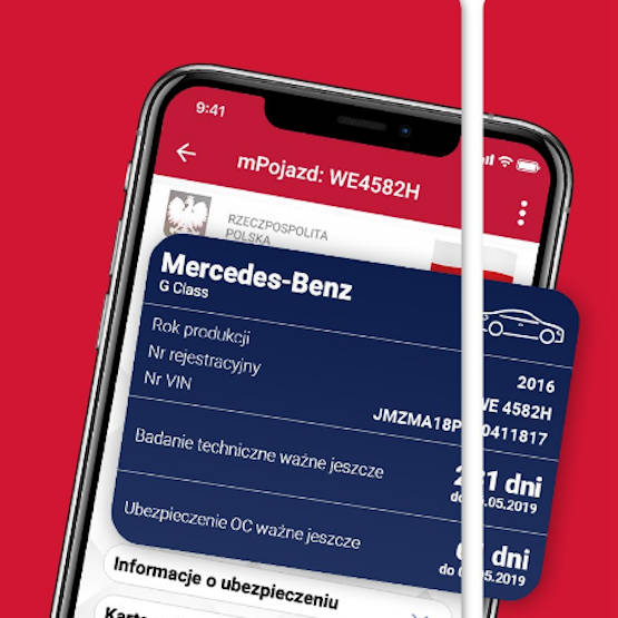 mObywatel – prawie milion, Profil Zaufany – blisko 4,6 mln. Podsumowanie na koniec roku