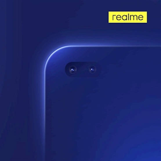 Realme pracuje nad smartfonem z aparatem 100 Mpix, będzie marką lifestyle'ową