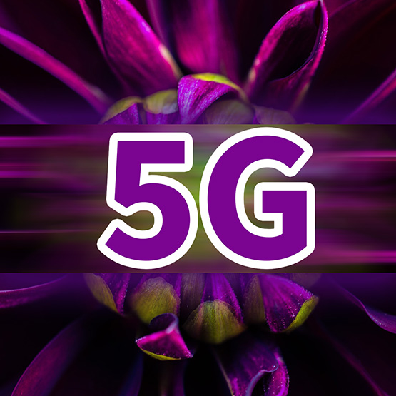 5G w Play już komercyjnie - zapowiedź zasięgu w 16 miastach