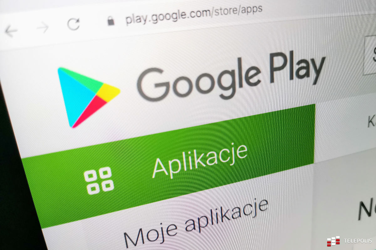 Podejrzane aplikacje z Google Play ukrywają się i wyświetlają reklamy
