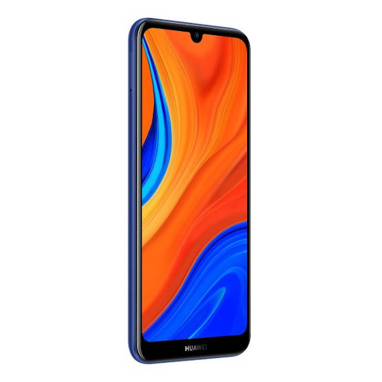 Huawei wprowadza do Polski model Huawei Y6s i dalej próbuje podbić segment tanich smartfonów