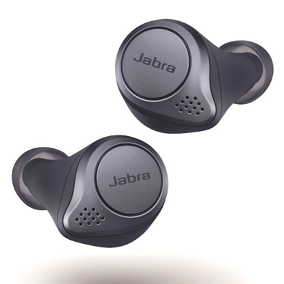 CES 2020: Jabra Elite Active 75t, czyli douszne słuchawki w wersji sportowej