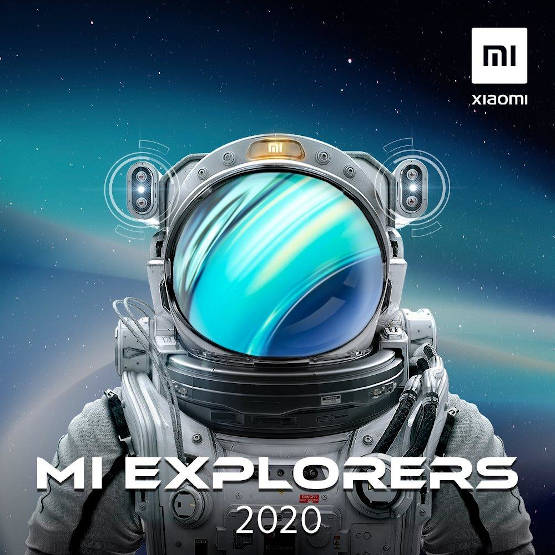 Xiaomi ogłasza nabór do akcji Mi Explorers 2020. Wybrańcy pojadą na premierę najnowszego flagowca