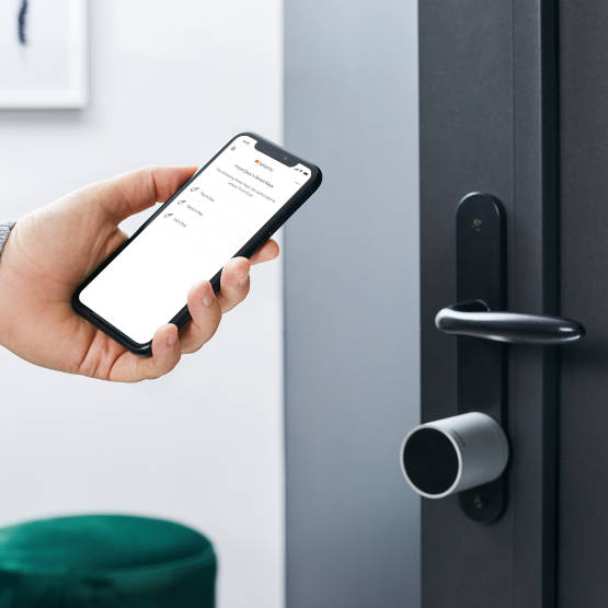 CES 2020: Netatmo prezentuje Inteligentny Zamek i Klucze