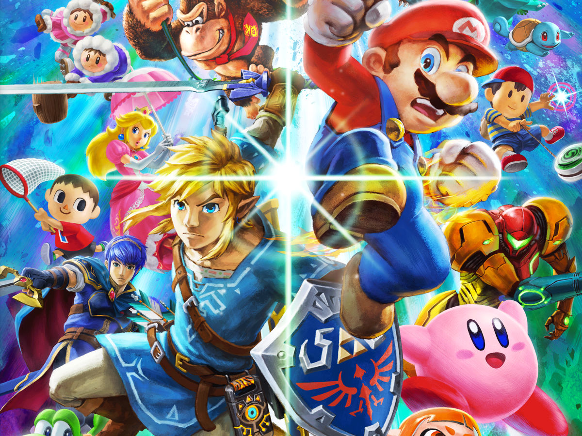 Nintendo nie musi oddawać pieniędzy za cyfrowe preordery