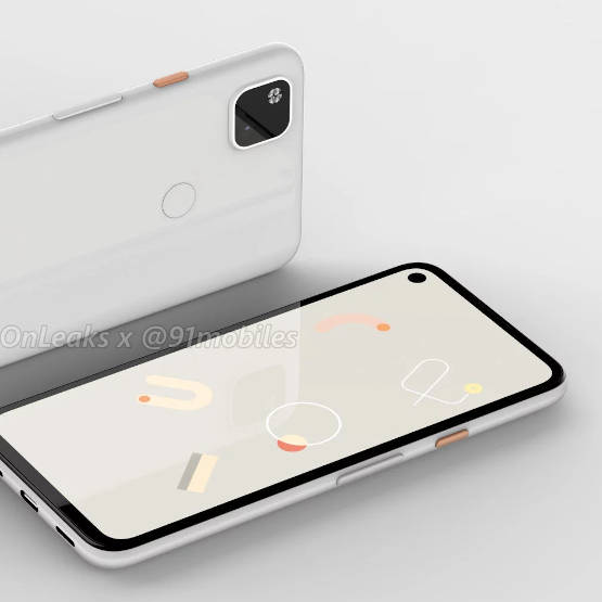 Pixel 4a i Pixel 4a XL 5G nadchodzą. Google szykuje nowe średniaki na 2020 rok