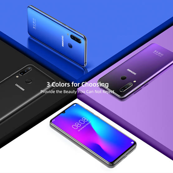 DOOGEE Y9 PLUS już w Polsce. Wkrótce zadebiutuje pancerny S68 Pro