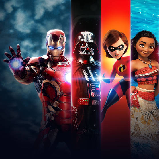 Disney+ coraz bliżej Polski. W Europie Zachodniej od marca
