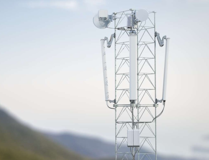 PGE Systemy kupuje od Ericssona instalacje do testów przedwdrożeniowych LTE-MC w paśmie 450 MHz