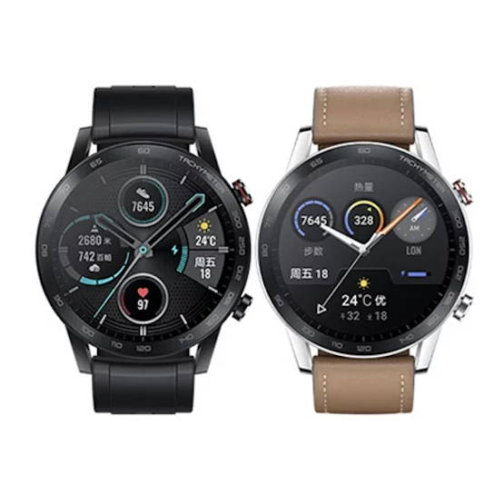 Honor MagicWatch 2 w przedsprzedaży: 10 tys. sztuk w minutę