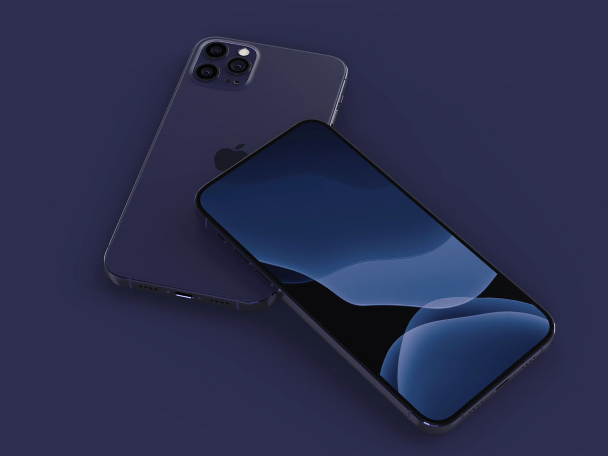Apple może popełnić straszny błąd: zastąpić zielonego iPhone'a niebieskim