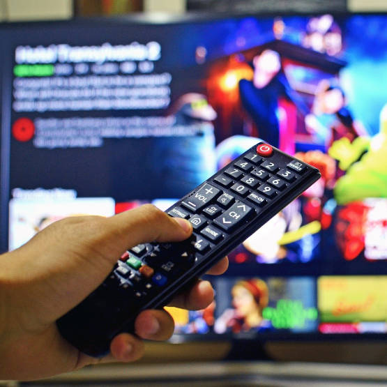 Netflix ma gigantyczny budżet. W 2020 roku wyda ponad 17 mld USD na własne produkcje