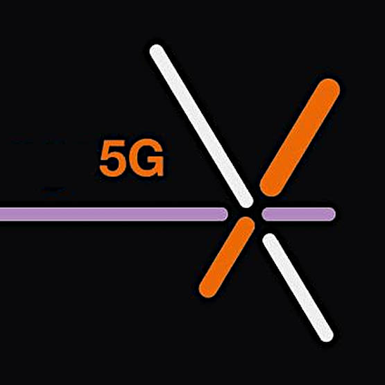 Orange Fab: start-upy będą pracować nad rozwiązaniami 5G