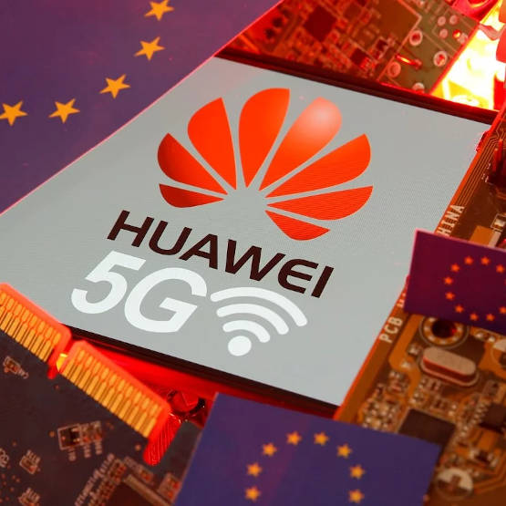 Huawei 5G będzie „made in Europe”. Czy powstanie fabryka w Polsce?