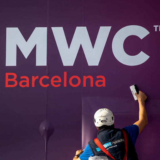 Koronawirus zabił największe targi mobilne. W tym roku MWC nie będzie!