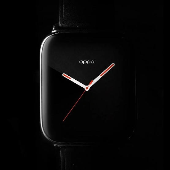 Oppo Watch oficjalnie debiutuje
