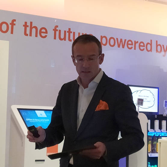 Orange: podwyżka cen opłaciła się, to korzyść dla klientów i całego rynku