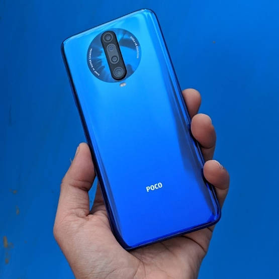 POCO X2 oficjalnie zaprezentowany. Nowe wcielenie Redmi K30