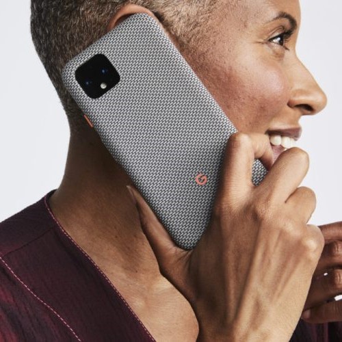 Android 11 wprowadzi puknięcie w plecki. Tył smartfonu znów będzie przydatny