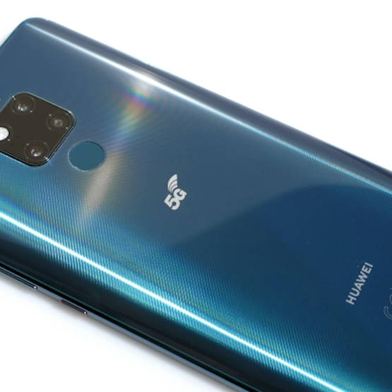 Wdrażanie 5G idzie opornie - na świecie jest około 4 mln użytkowników tej technologii