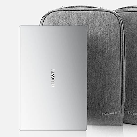 Konkurs Huawei: opisz podróż z laptopem i wygraj plecak warty 149 zł