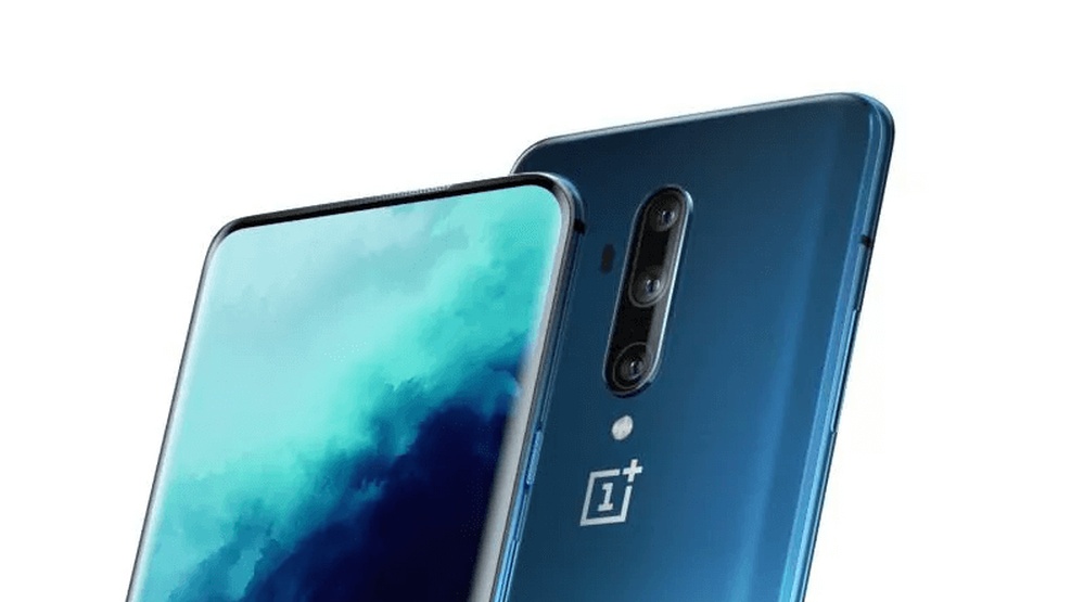 DxOMark sprawdza aparat w OnePlus 7T Pro. Wynik poza pierwszą dziesiątką
