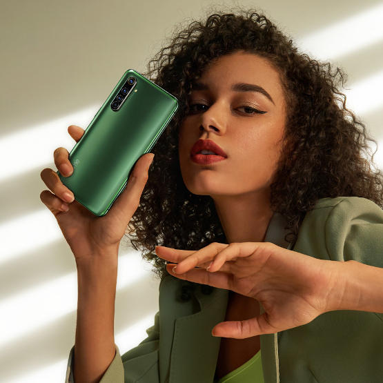 Realme szykuje się podbój rynku: zapowiada 20 produktów, rozwiązania AIoT i jest coraz bliżej Polski