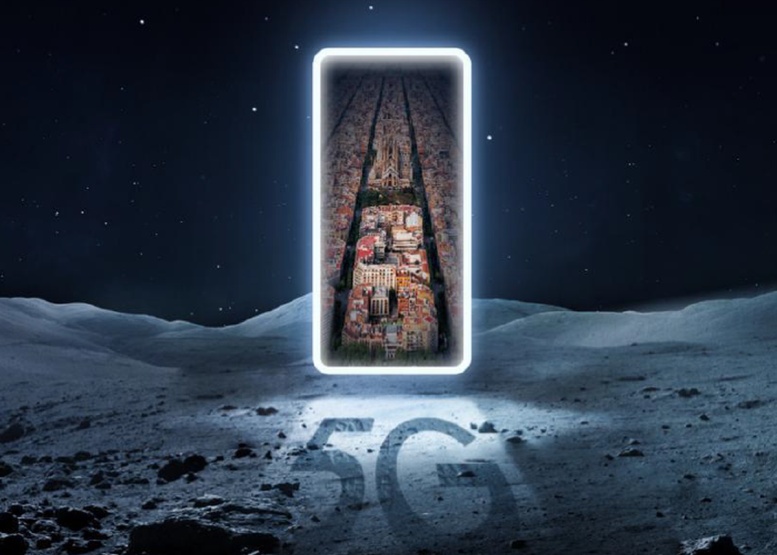 Realme zadebiutuje na MWC 2020 i pokaże swój pierwszy flagowy model 5G - Realme X50 Pro 5G